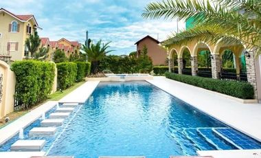 House and Lot For Sale Carmel Subd Bacoor Cavite