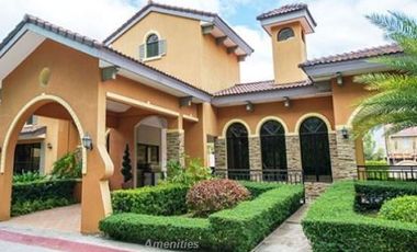 House and Lot For Sale Carmel Subd Bacoor Cavite