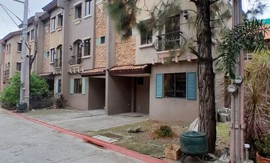 House and Lot For Sale Carmel Subd Bacoor Cavite