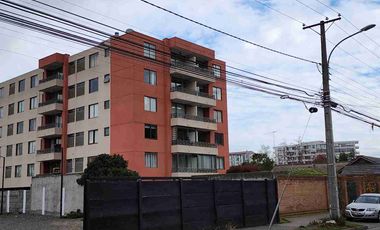 SE ARRIENDA DEPARTAMENTO
