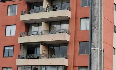 SE ARRIENDA DEPARTAMENTO