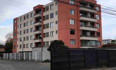 SE ARRIENDA DEPARTAMENTO