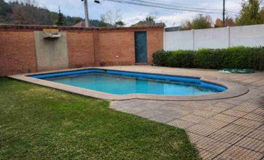 SE ARRIENDA DEPARTAMENTO