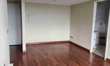 SE ARRIENDA DEPARTAMENTO