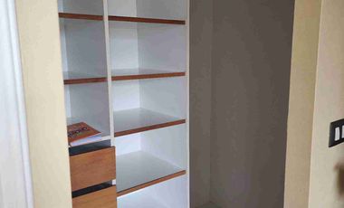 SE ARRIENDA DEPARTAMENTO