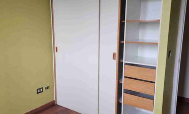 SE ARRIENDA DEPARTAMENTO