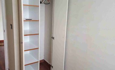 SE ARRIENDA DEPARTAMENTO