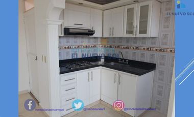 ¡¡Oportunidad Unica!! Vendo Hermoso Apto Totalmente Terminado