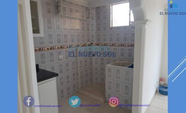 ¡¡Oportunidad Unica!! Vendo Hermoso Apto Totalmente Terminado