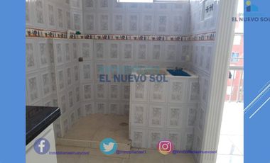 ¡¡Oportunidad Unica!! Vendo Hermoso Apto Totalmente Terminado