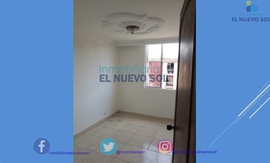 ¡¡Oportunidad Unica!! Vendo Hermoso Apto Totalmente Terminado
