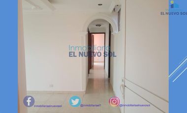 ¡¡Oportunidad Unica!! Vendo Hermoso Apto Totalmente Terminado