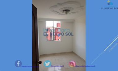 ¡¡Oportunidad Unica!! Vendo Hermoso Apto Totalmente Terminado