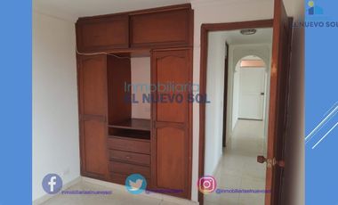 ¡¡Oportunidad Unica!! Vendo Hermoso Apto Totalmente Terminado