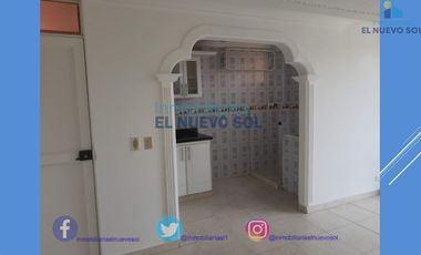 ¡¡Oportunidad Unica!! Vendo Hermoso Apto Totalmente Terminado