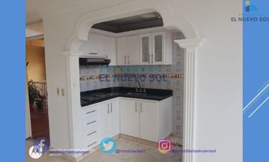 ¡¡Oportunidad Unica!! Vendo Hermoso Apto Totalmente Terminado