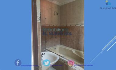 ¡¡Oportunidad Unica!! Vendo Hermoso Apto Totalmente Terminado