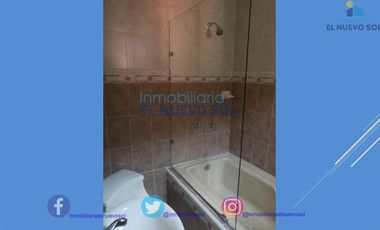 ¡¡Oportunidad Unica!! Vendo Hermoso Apto Totalmente Terminado