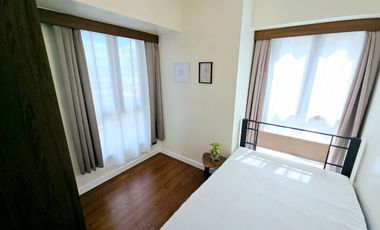 FOR RENT: Brand new 2025, Exclusive 1-Bedroom Corner Unit at The Sapphire Bloc