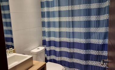Precioso, moderno y amplio departamento a pasos del Colegio Aleman