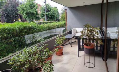 Precioso, moderno y amplio departamento a pasos del Colegio Aleman