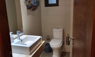 Precioso, moderno y amplio departamento a pasos del Colegio Aleman