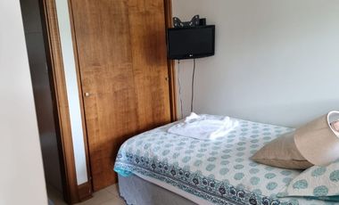Precioso, moderno y amplio departamento a pasos del Colegio Aleman