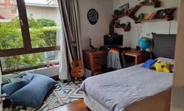 Precioso, moderno y amplio departamento a pasos del Colegio Aleman