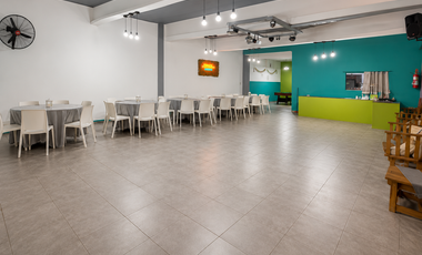 Merlo - Venta - Local