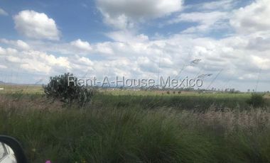 Terreno en Venta en Canalejas, Jilotepec
