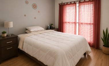 Castelar Sur - Venta - Casa + Depto en planta alta