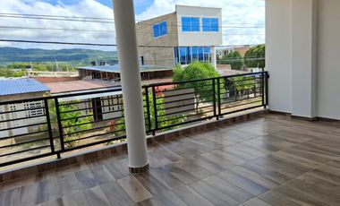 SE VENDE HERMOSA CASA NUEVA EN YOPAL, CASANARE
