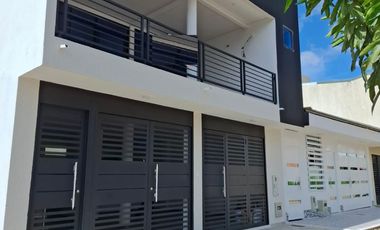 SE VENDE HERMOSA CASA NUEVA EN YOPAL, CASANARE