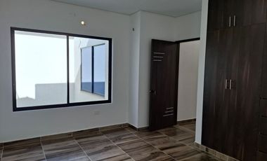 SE VENDE HERMOSA CASA NUEVA EN YOPAL, CASANARE