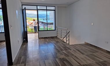 SE VENDE HERMOSA CASA NUEVA EN YOPAL, CASANARE