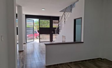 SE VENDE HERMOSA CASA NUEVA EN YOPAL, CASANARE