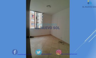 ¡aprovecha! Compra Apto Con Excelentes Adecuaciones