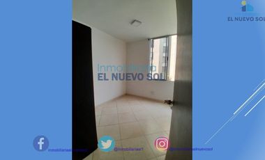 ¡aprovecha! Compra Apto Con Excelentes Adecuaciones