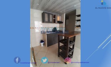 ¡aprovecha! Compra Apto Con Excelentes Adecuaciones
