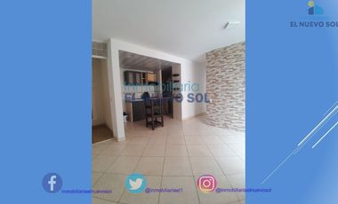 ¡aprovecha! Compra Apto Con Excelentes Adecuaciones