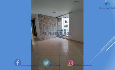 ¡aprovecha! Compra Apto Con Excelentes Adecuaciones