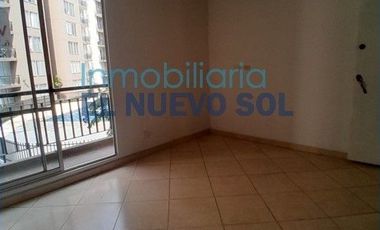 ¡aprovecha! Compra Apto Con Excelentes Adecuaciones