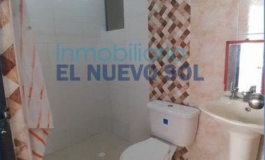 ¡aprovecha! Compra Apto Con Excelentes Adecuaciones