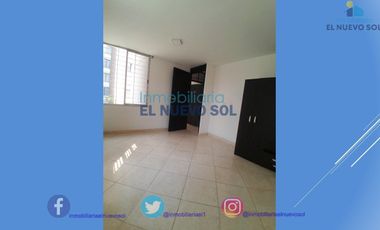 ¡aprovecha! Compra Apto Con Excelentes Adecuaciones