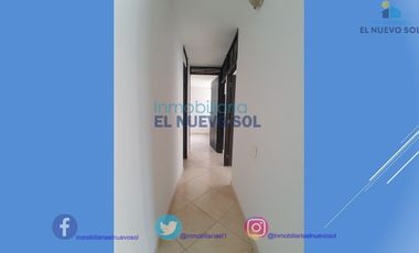 ¡aprovecha! Compra Apto Con Excelentes Adecuaciones