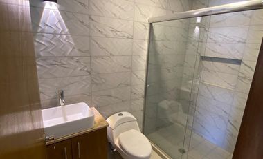 Renta Departamento NUEVO en PB zona del Parque Loro y carretera a Atlixco,