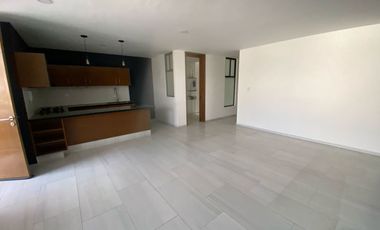 Renta Departamento NUEVO en PB zona del Parque Loro y carretera a Atlixco,
