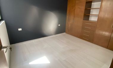 Renta Departamento NUEVO en PB zona del Parque Loro y carretera a Atlixco,