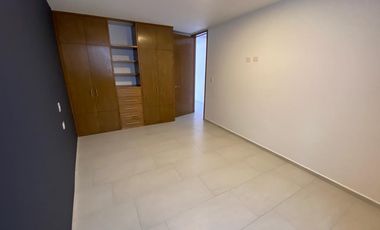 Renta Departamento NUEVO en PB zona del Parque Loro y carretera a Atlixco,