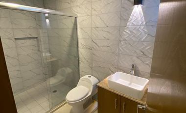 Renta Departamento NUEVO en PB zona del Parque Loro y carretera a Atlixco,